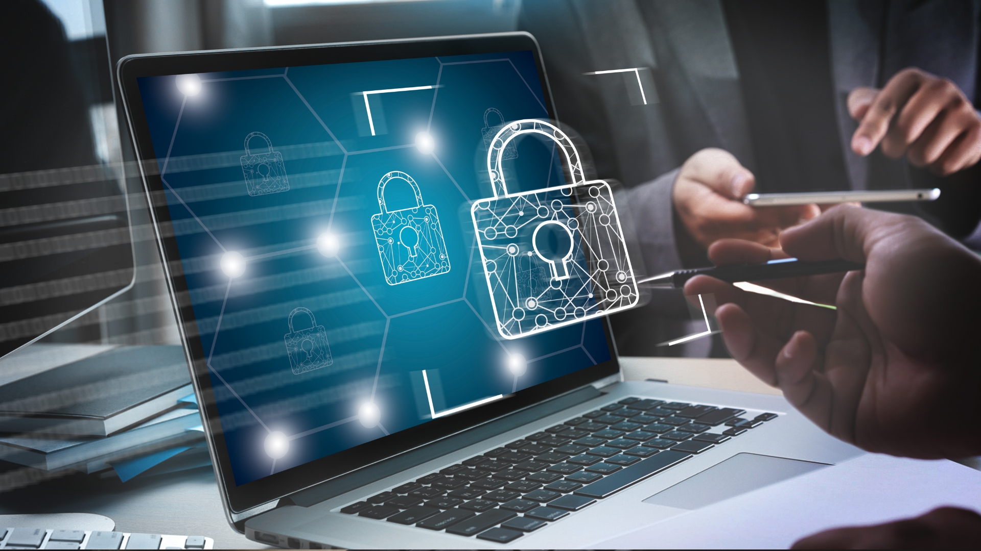 סייבר ואבטחת מידע