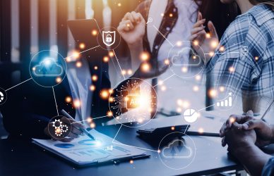 ניתוח מערכות מידע