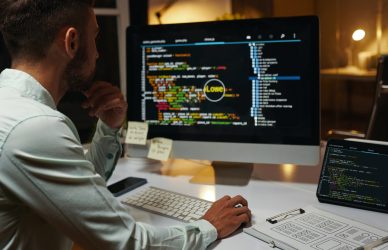 פיתוח תוכנה