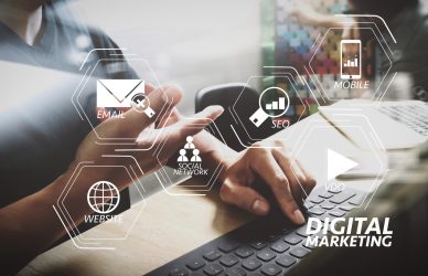 שיווק דיגיטלי