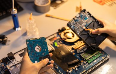 טכנאי מחשבים