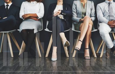 ריאיון עבודה