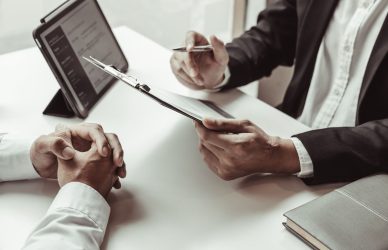 הצלחה בריאיון עבודה