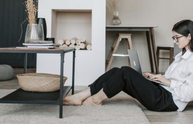 מציאת עבודה ללא ניסיון