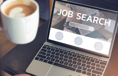 איך למצוא עבודה בהייטק