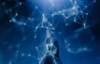 בינה מלאכותית בשוק העבודה