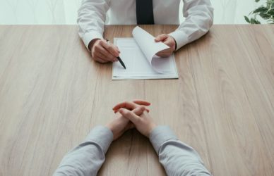 למה לעבוד בחברה הזאת